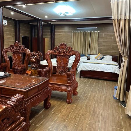 Moc Lan Resort Phu Quoc Extérieur photo