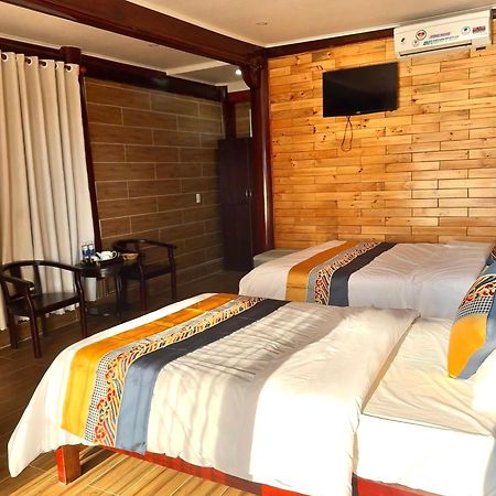Moc Lan Resort Phu Quoc Extérieur photo