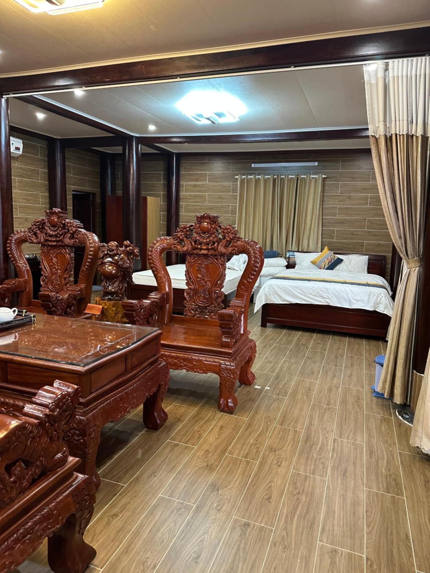 Moc Lan Resort Phu Quoc Extérieur photo