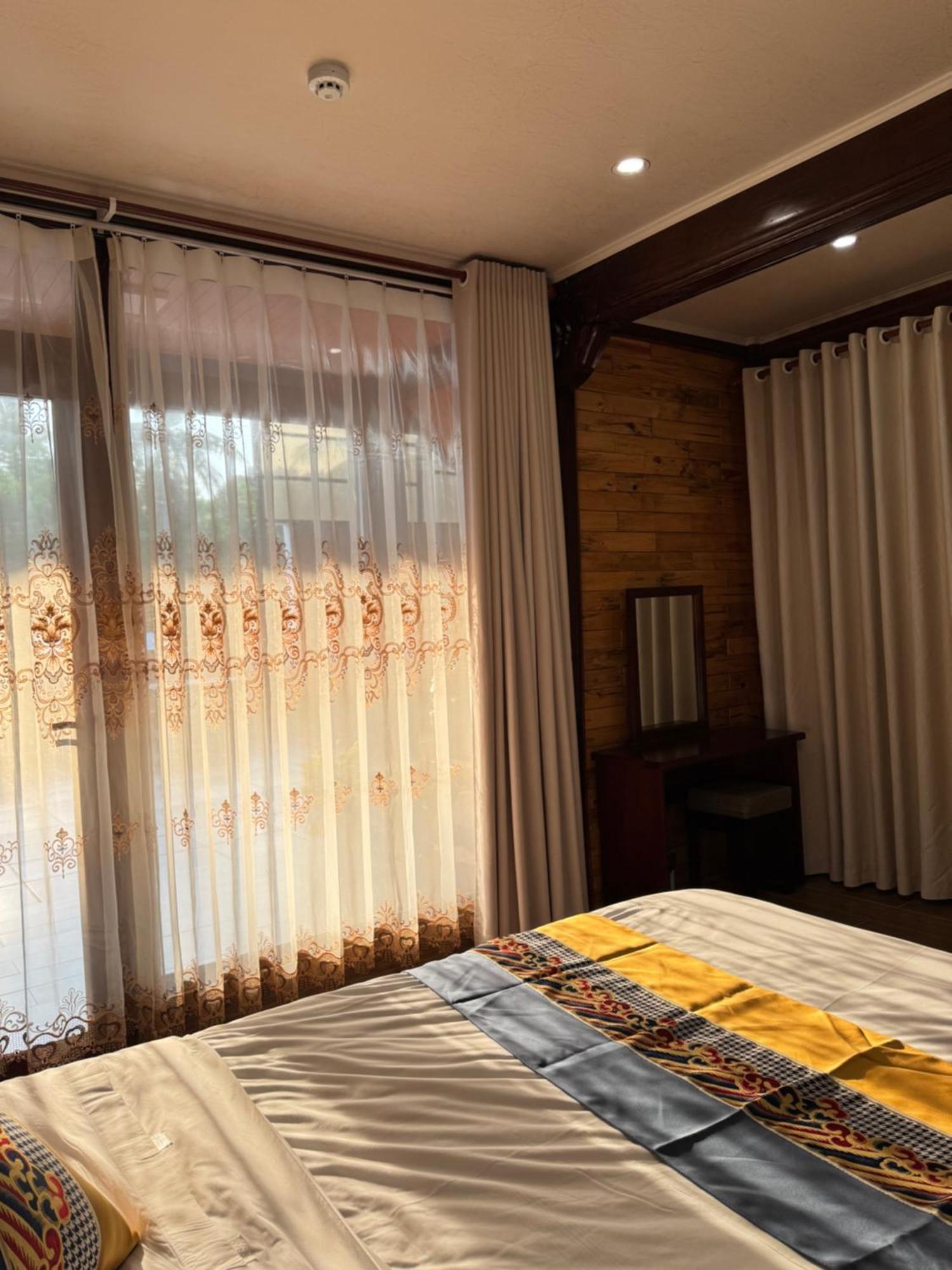 Moc Lan Resort Phu Quoc Extérieur photo