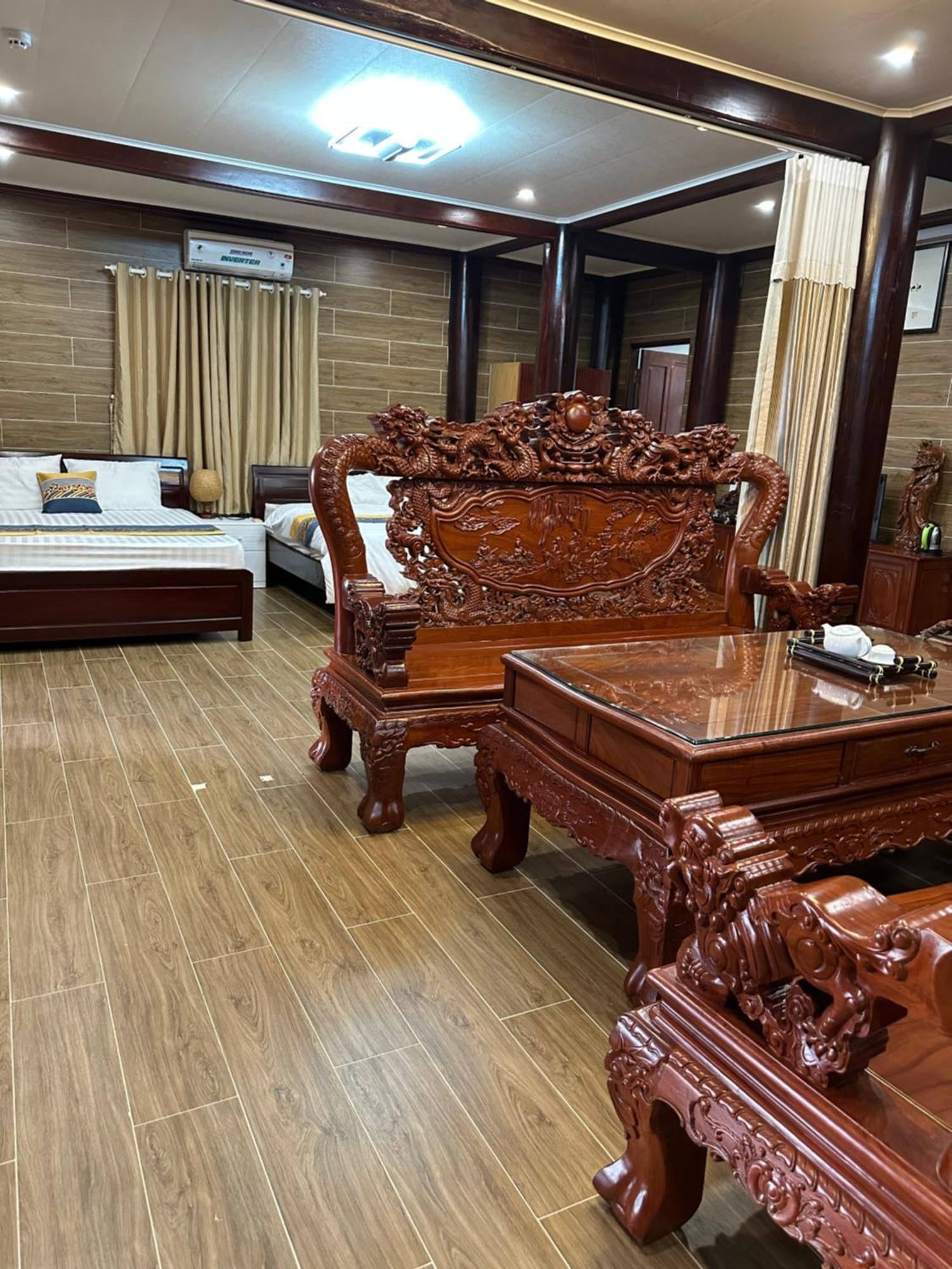 Moc Lan Resort Phu Quoc Extérieur photo