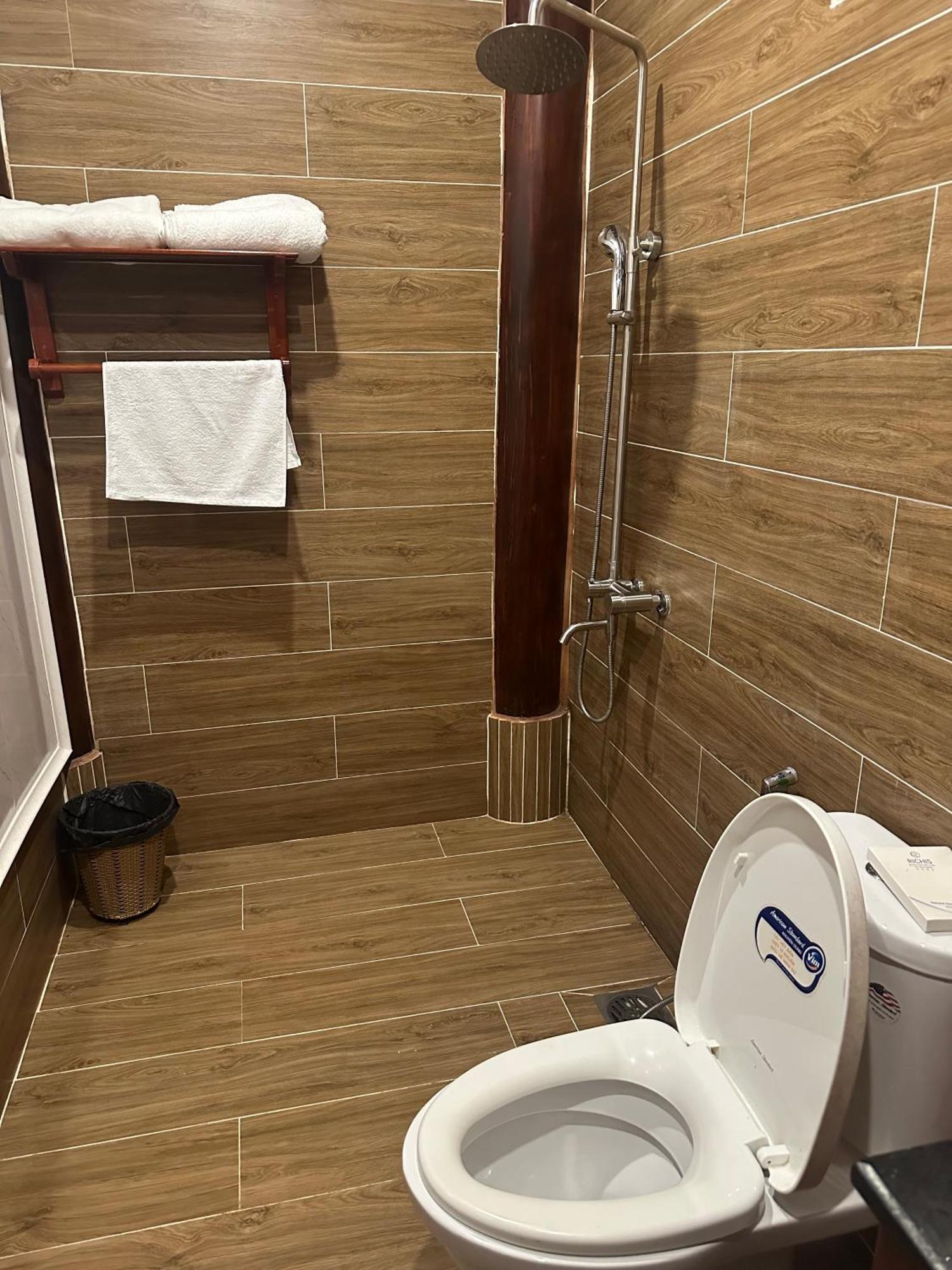 Moc Lan Resort Phu Quoc Extérieur photo
