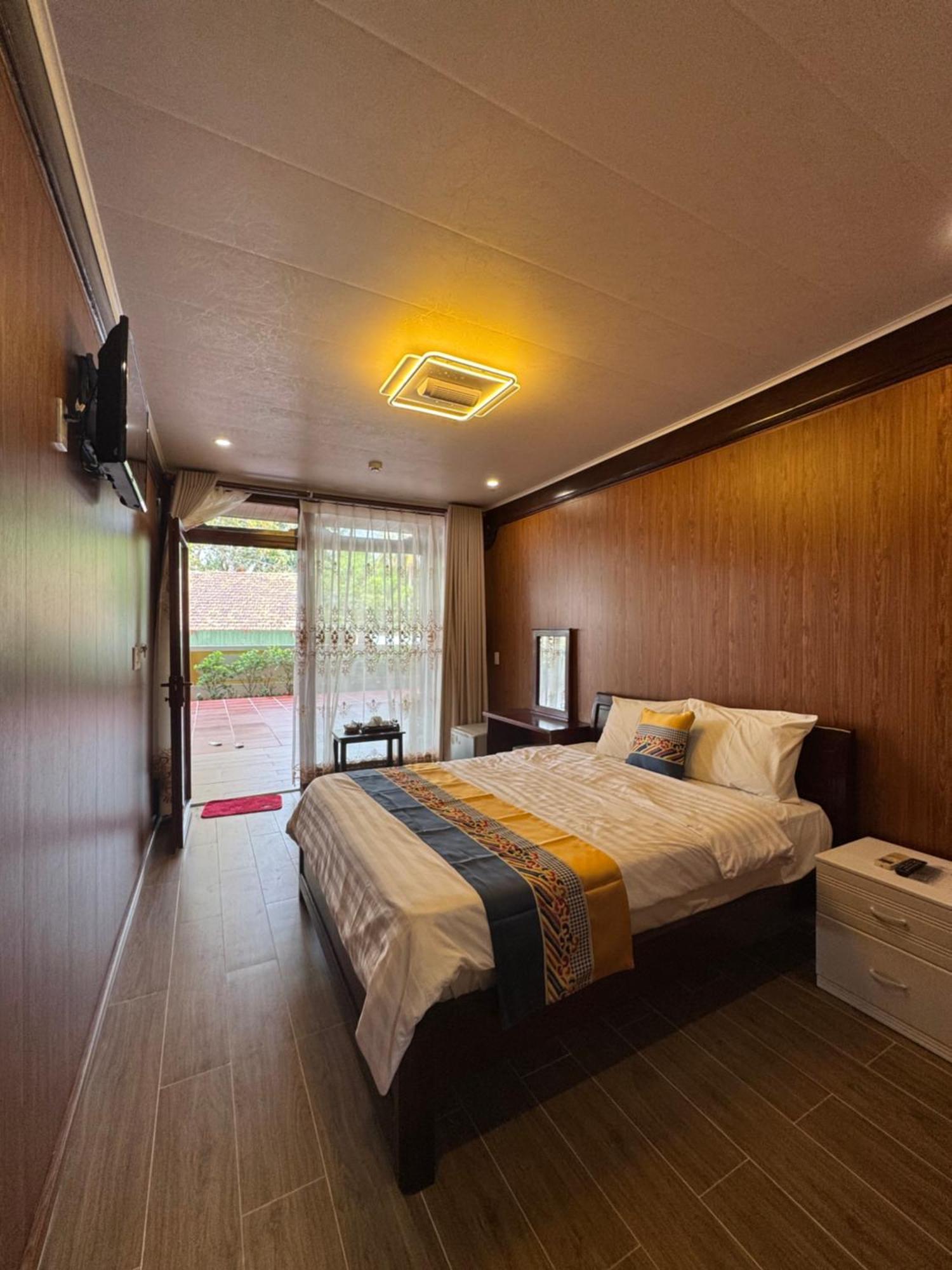 Moc Lan Resort Phu Quoc Extérieur photo