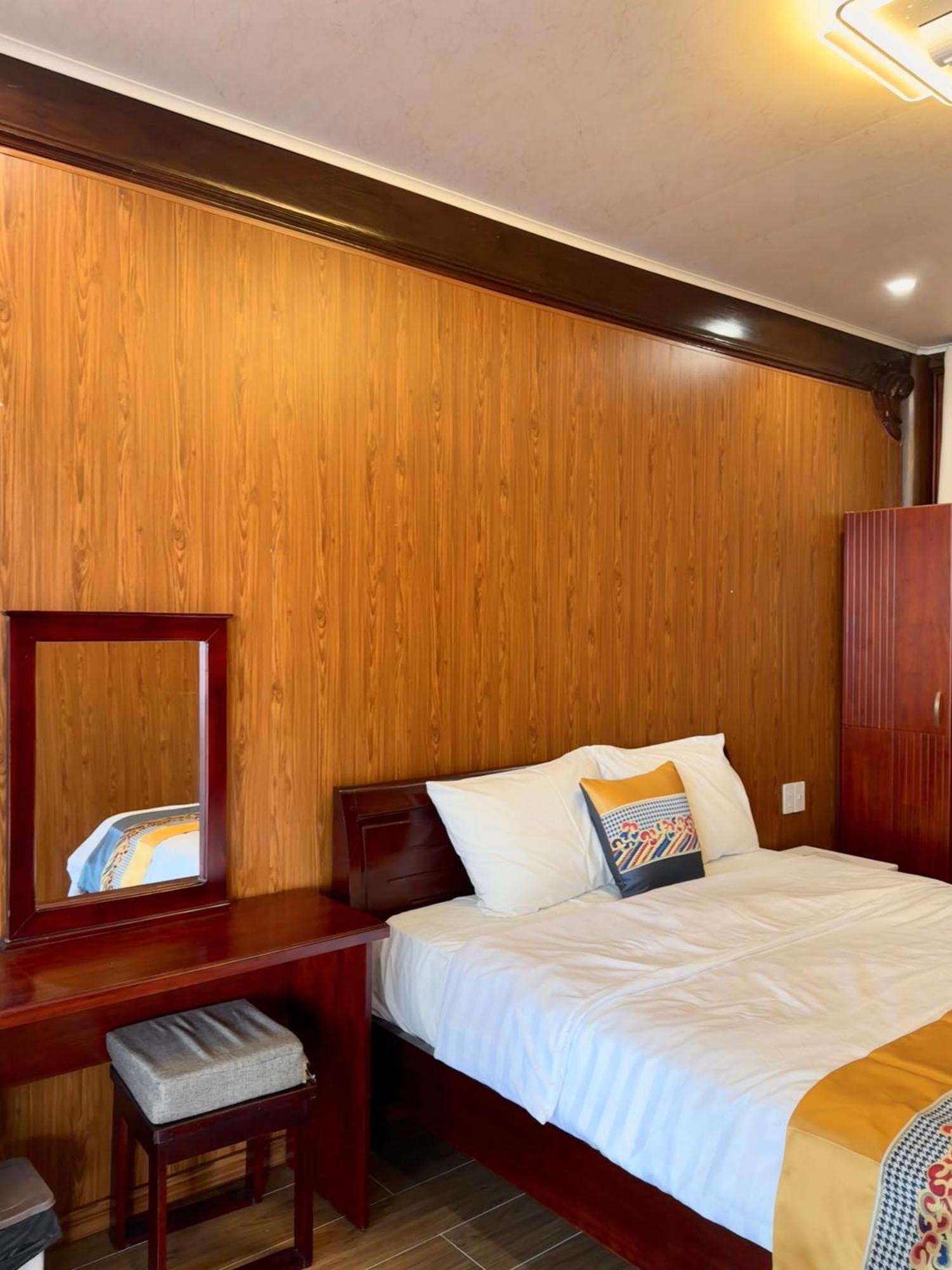 Moc Lan Resort Phu Quoc Extérieur photo