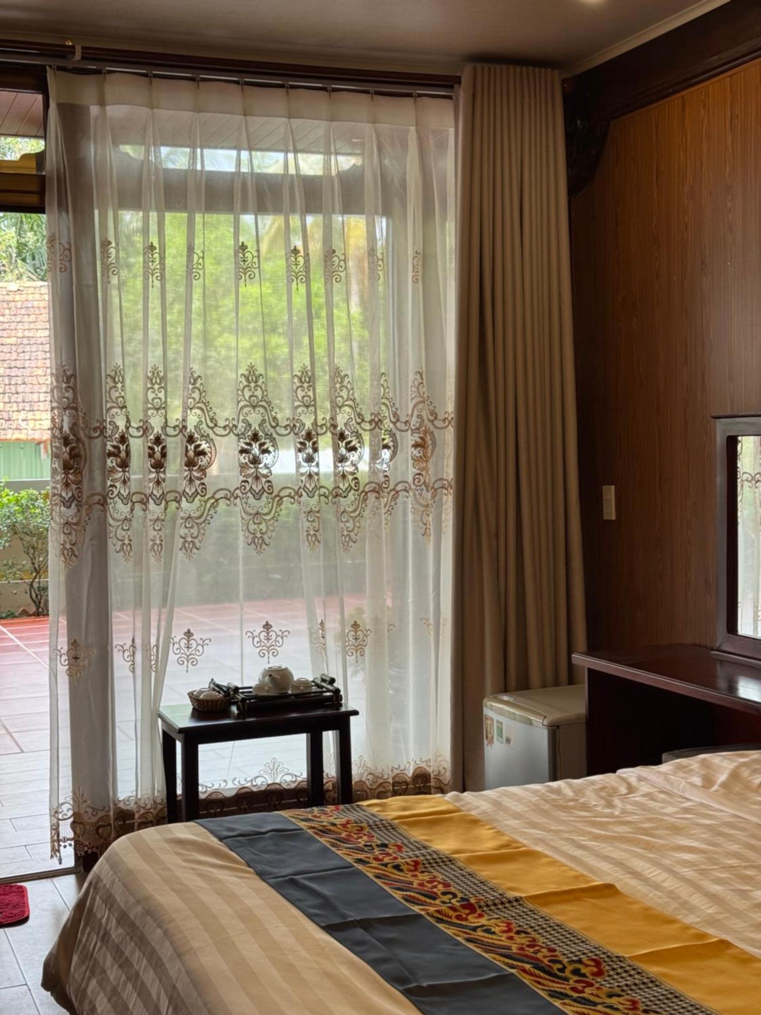 Moc Lan Resort Phu Quoc Extérieur photo