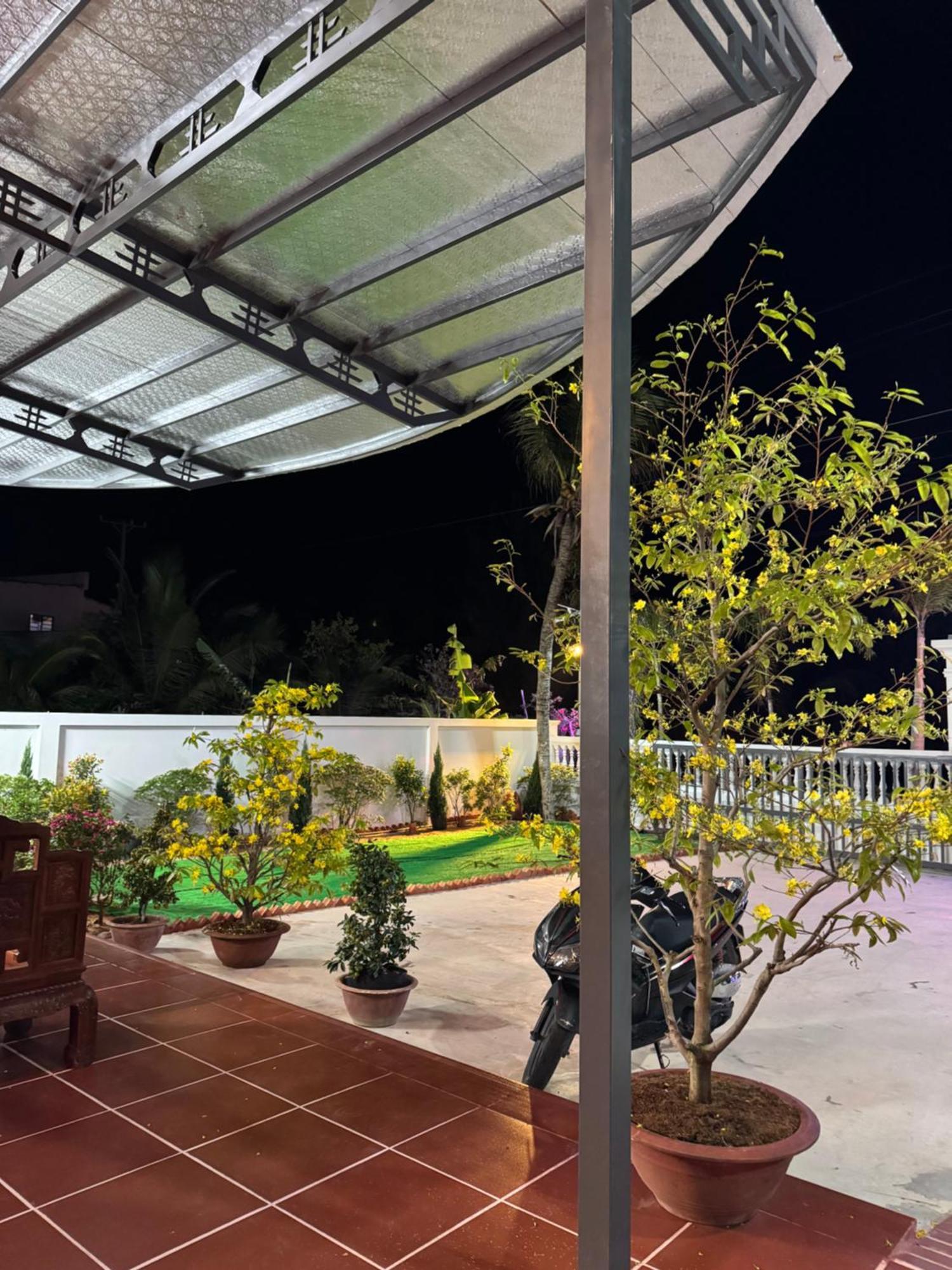 Moc Lan Resort Phu Quoc Extérieur photo