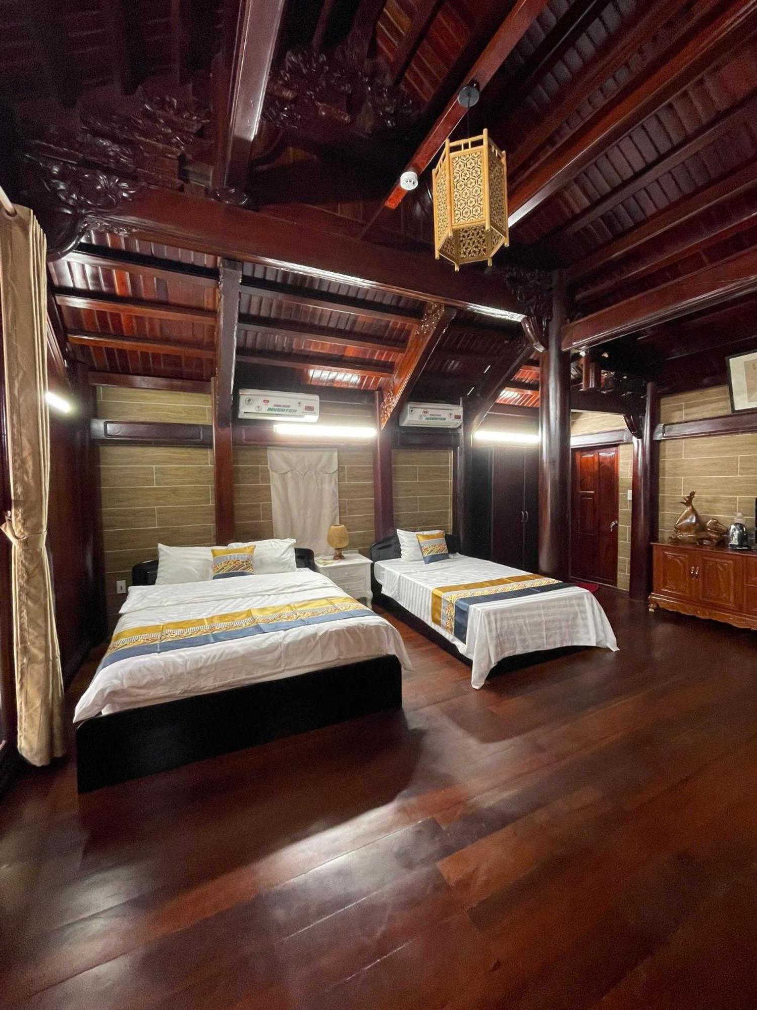 Moc Lan Resort Phu Quoc Extérieur photo