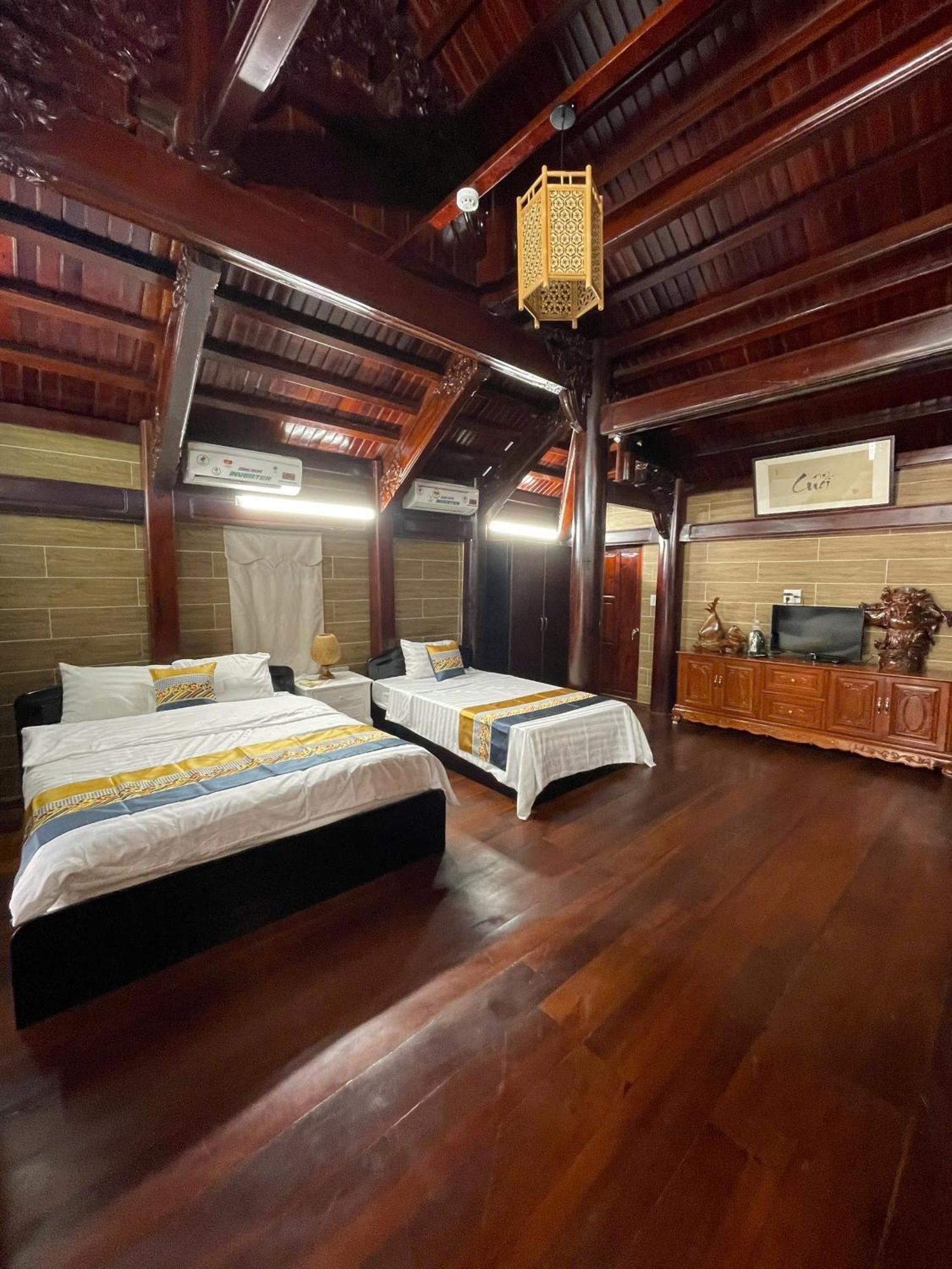 Moc Lan Resort Phu Quoc Extérieur photo
